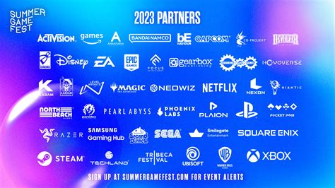 Here's who's coming to Summer Game Fest: CD Projekt, Larian, Steam, and ...