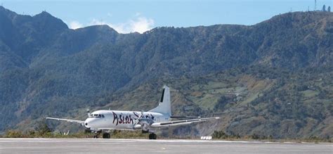 Baguio Airport