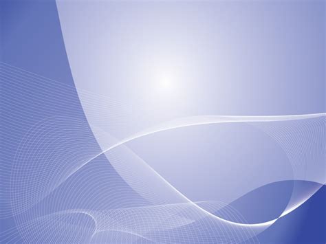 Abstract Blue White Lines Powerpoint Templates - Abstract, Blue, White ...