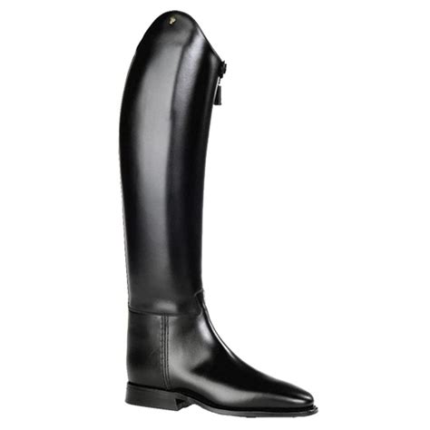 Petrie Elegance Dressage Boots | Dressage Extensions