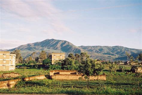 Mbeya Tanzania - Unique trips to Mbeya in Tanzania