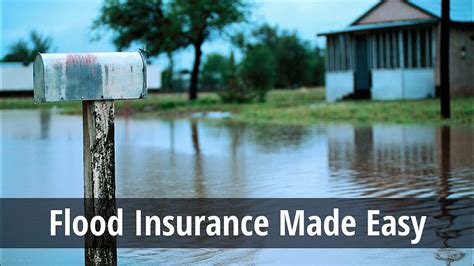 Long Island Flood Insurance - Flood Insurance Rates - Flood Quote