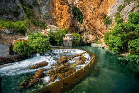 parmi Viande Maudit best places to visit in former yugoslavia frisé ...