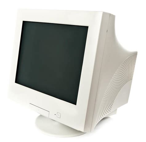 What is a CRT Monitor? (with pictures)