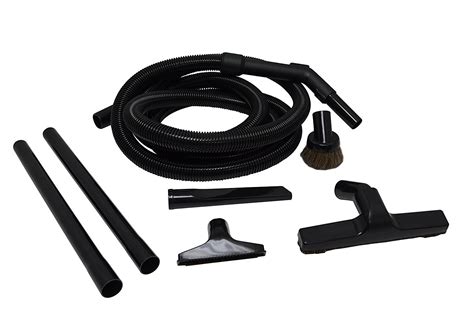 Best Upright Vacuum Cleaner 12 Ft Hose Attachments - Make Life Easy