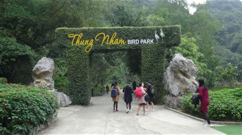 Bai Dinh Pagoda – Thien Ha Cave – Thung Nham Bird Park ( Special tour ...