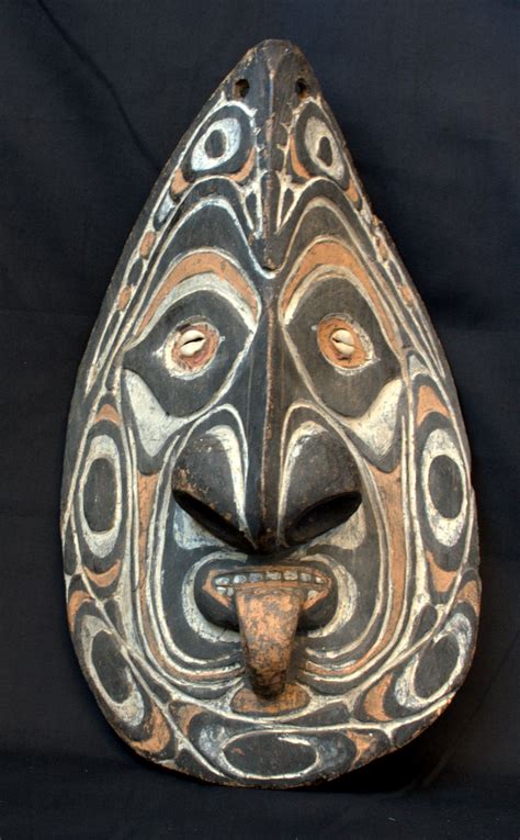 WSSWIKIPAGES - Masks Around the World | Tribal mask, Mask, Art