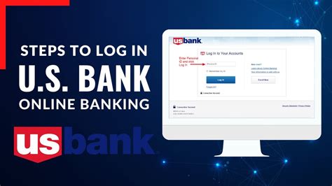 How to Login U.S. Bank Online Banking ! - YouTube