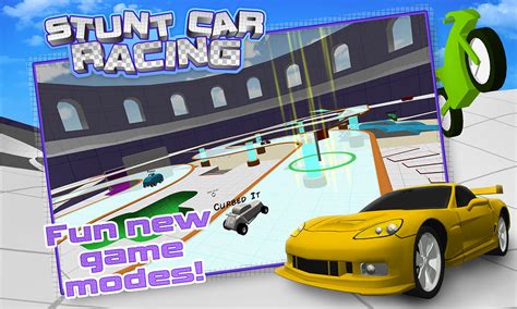 Stunt Car Racing - Multiplayer APK Free Racing Android Game download ...