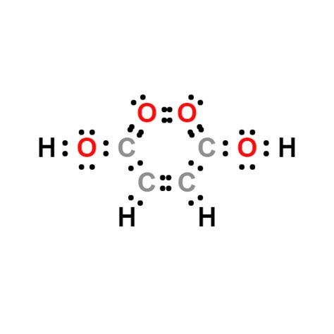 Maleic acid | 110-16-7