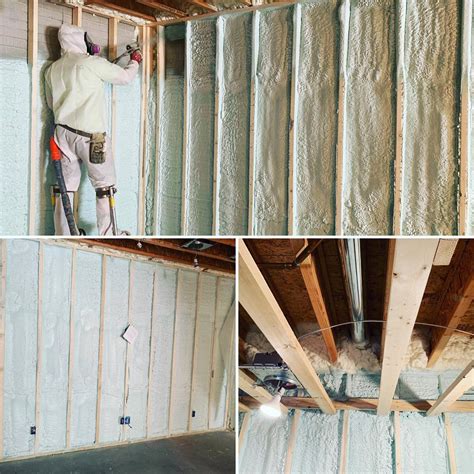 Closed-cell Foam Insulation | Omaha Spray Foam