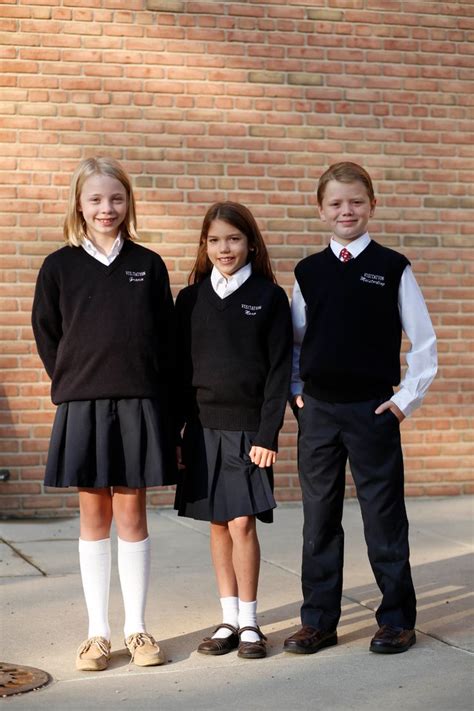 Visitation School - School Uniforms in 2020 | School uniform, Prep ...