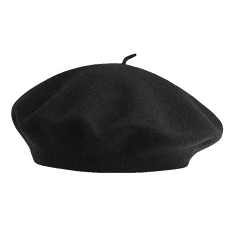 French Beret Emoji PNG Transparent Images, Pictures, Photos