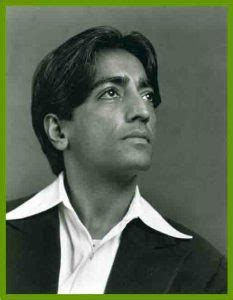 J. Krishnamurti and Meditation as Awareness – The Sitting Project