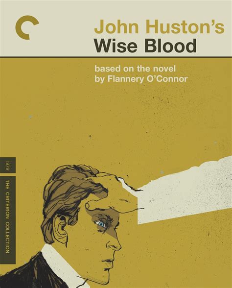 Wise Blood (1979) | The Criterion Collection