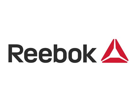 Reebok logo | Logok