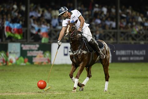 11th September 2016 – FINAL CBC Sport Arena Polo World Cup Azerbaijan ...