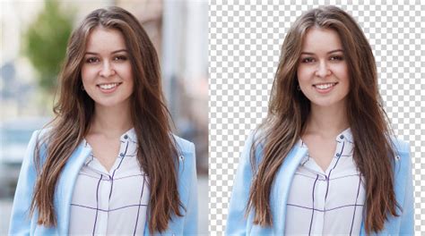 How to Remove Background in Photoshop (3 Examples) - PSD Stack