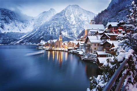 Hallstatt en Austria | Holidayguru.es