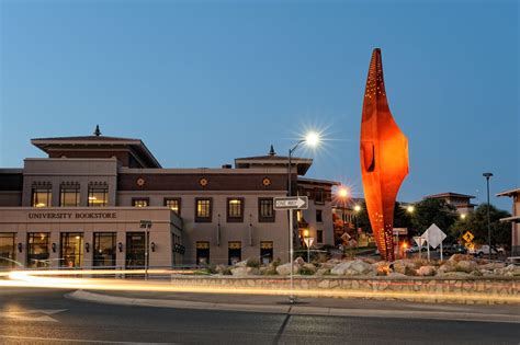 UTEP Pick Axe | UTEP Pick Axe Sculpture. Read the story behi… | Flickr