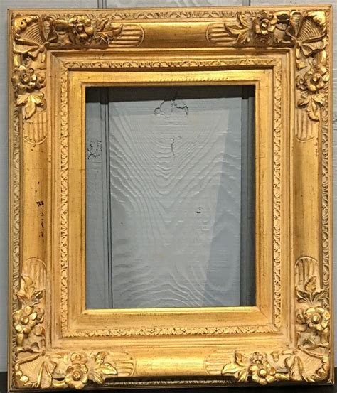 Sold Price: Gilt Frame - March 4, 0121 10:00 AM EDT