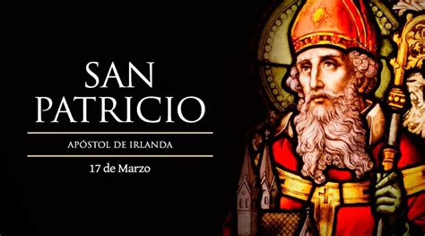 San Patricio | Luis Ernesto Chacón Delgado