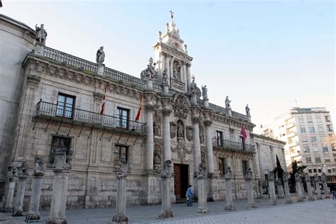 University of Valladolid (Valladolid, Spain)