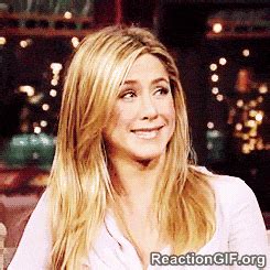 jennifer aniston GIF