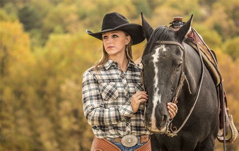 Cowboys/Cowgirls — Rick Sammon Photography