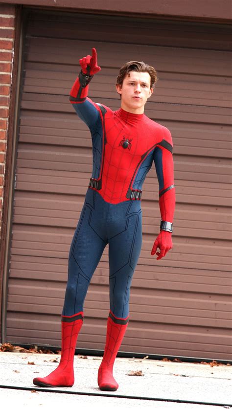 Tom holland, Holland, Tom holland spiderman