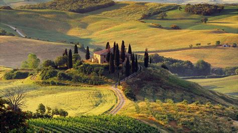 Tuscany Italy Wallpapers - Top Free Tuscany Italy Backgrounds ...