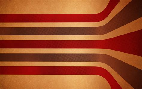 vector Art, Abstract, Red, Stripes Wallpapers HD / Desktop and Mobile ...