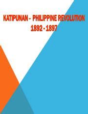 Katipunan - Philippine Revolution.pdf - Teodora Plata, Valentin Diaz ...