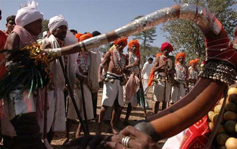 List of 10 Scheduled Tribes in Gujarat