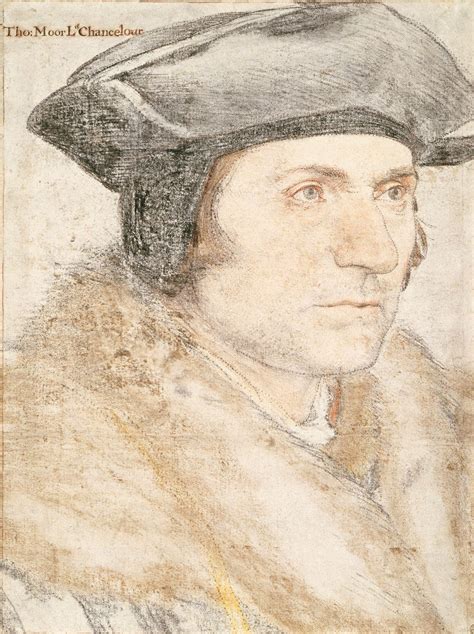 13 April 1534 - Sir Thomas More is summoned to Lambeth - The Tudor Society