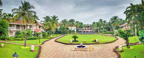 Club Mahindra Varca Beach Resorts, Goa