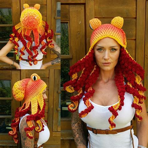 Crochet Unicorn Hat - Tumblr Gallery