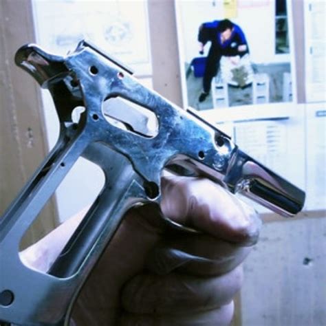 How to Blue a Gun - Cold and Hot | OutdoorWorld Reviews