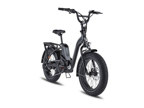 RadExpand 5 Electric Folding Bike