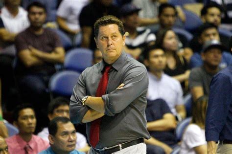 PBA: The time Alaska ‘fired, rehired’ Tim Cone in 1993 | ABS-CBN News