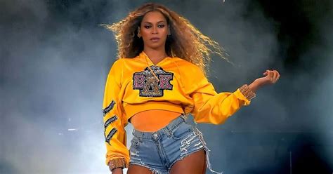 When Beyonce Was Amazed by Singing Fan’s Voice During ‘Halo ...