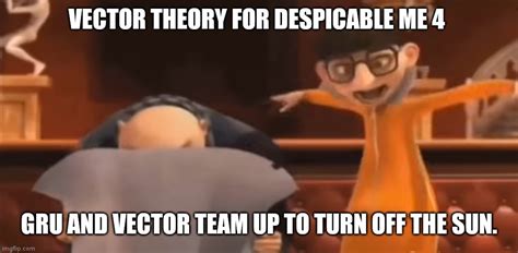 Vector Despicable Me Meme Gif - Goimages County