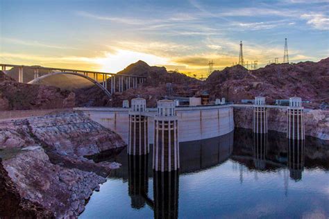 Lake Mead National Recreation Area: The Complete Guide