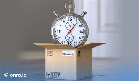 On Time Delivery: 5 Crucial Features of Delivery Management Software