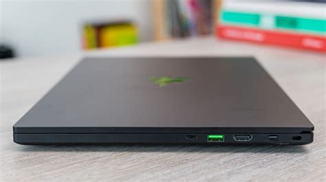 Razer Blade 15 Review: Almost Gaming Latop Pefection - Tech Advisor