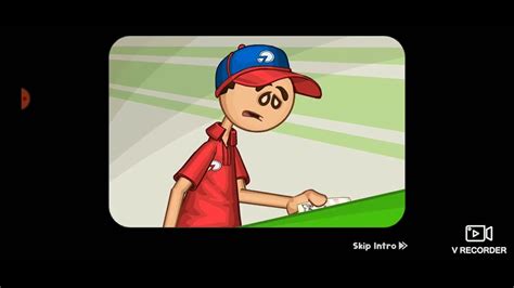 Papa's Pizzeria HD (Day 1) (As Roy) Intro and Tutorial - YouTube