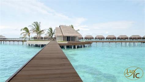 Ayada Maldives Island Resort & Spa ~ Luxury Island Collection