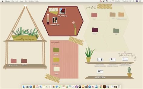 Dramaturgo Porque Bolsa desktop organizer wallpaper hd Haciendo ...