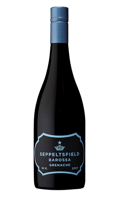 Buy Seppeltsfield Barossa Grenache 2022 - VINVM