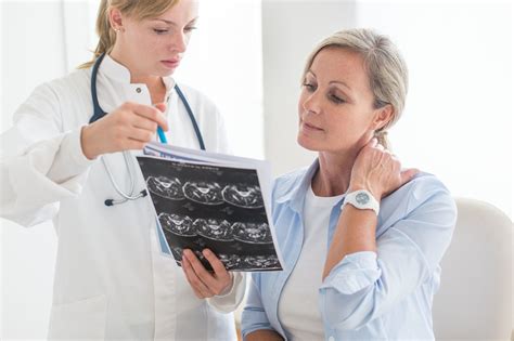 When to See a Rheumatologist for Your Back Pain